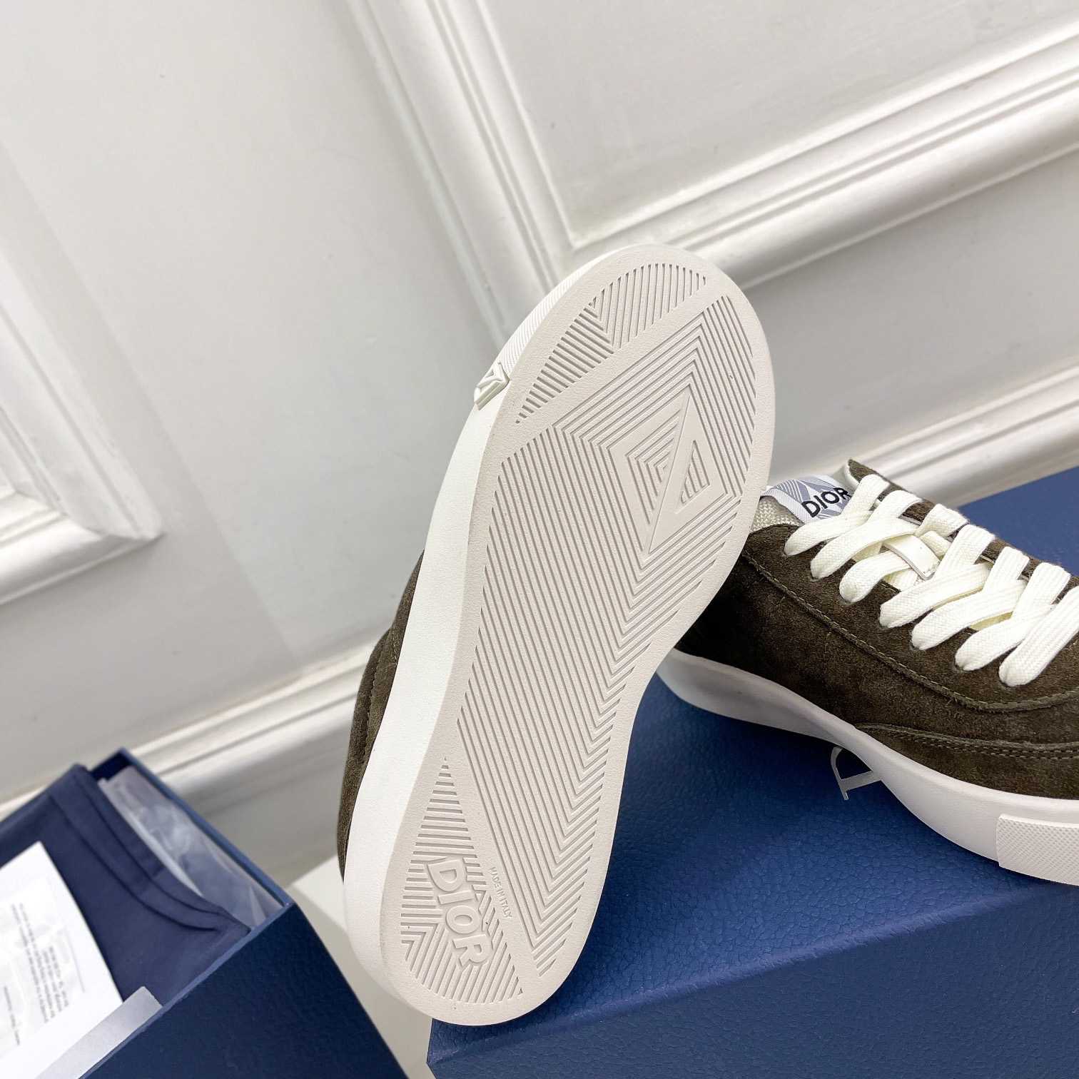 Dior B101-Sneaker - EUR FASHION