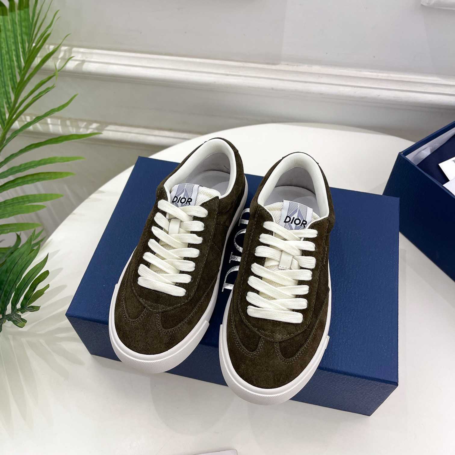 Dior B101-Sneaker - EUR FASHION
