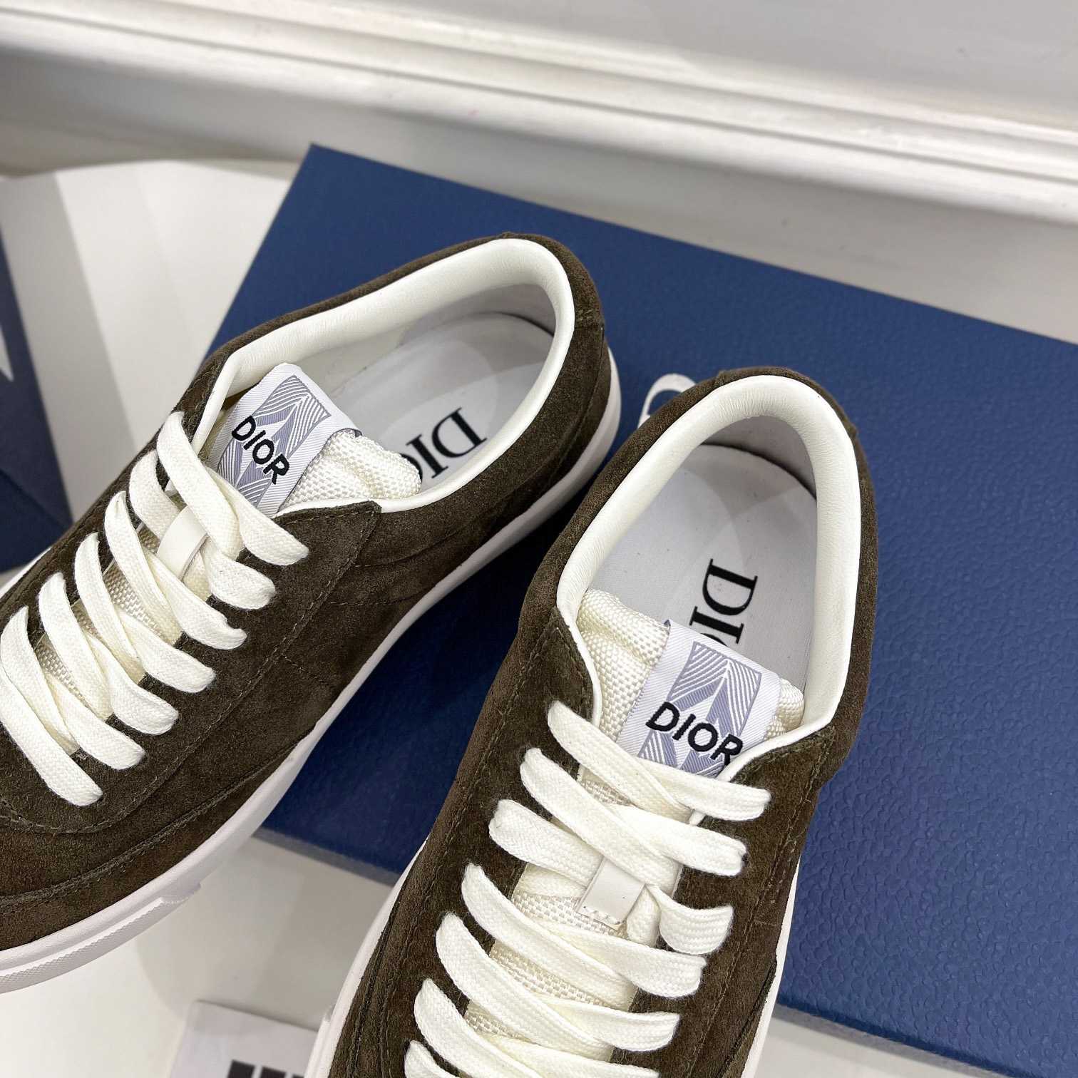 Dior B101-Sneaker - EUR FASHION