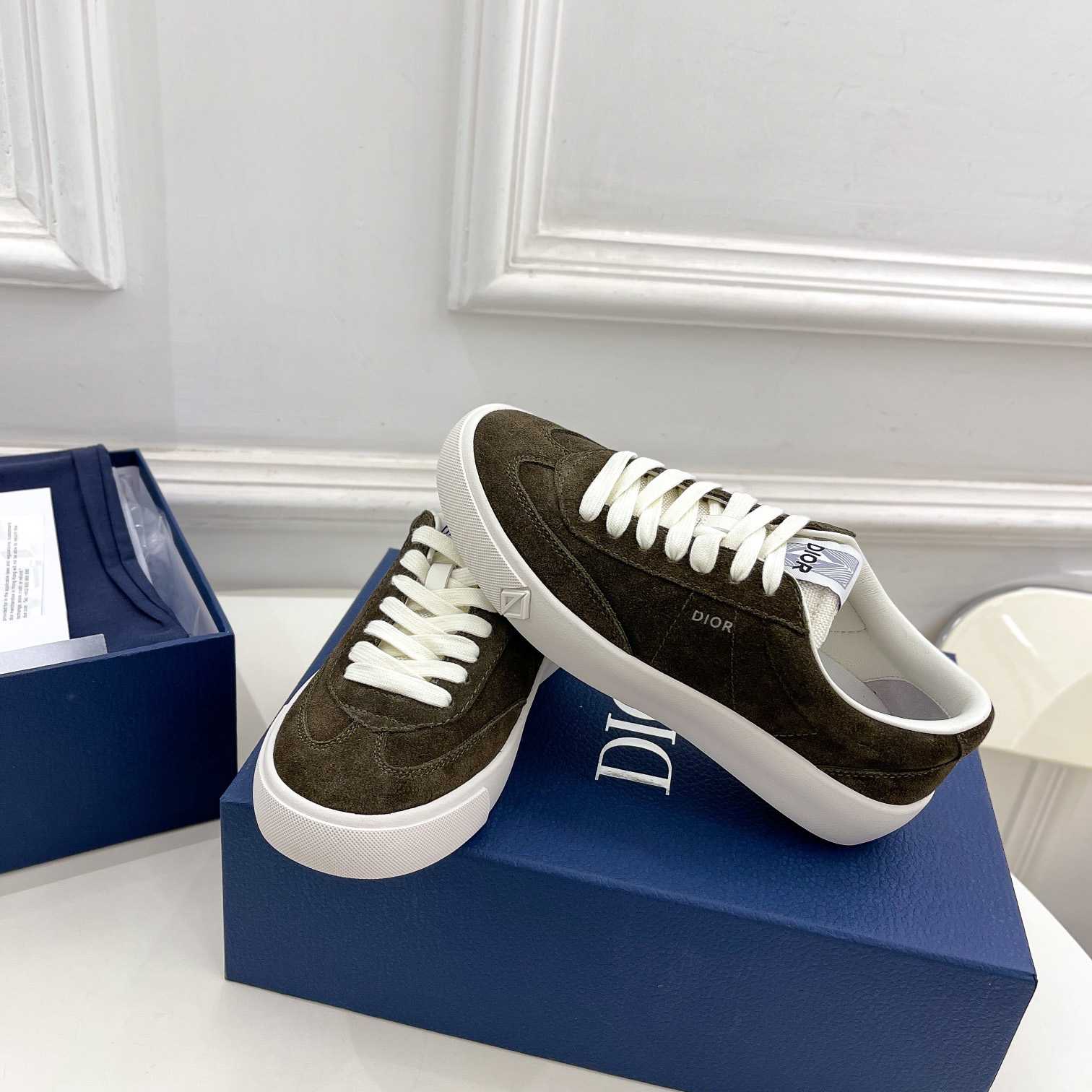 Dior B101-Sneaker - EUR FASHION