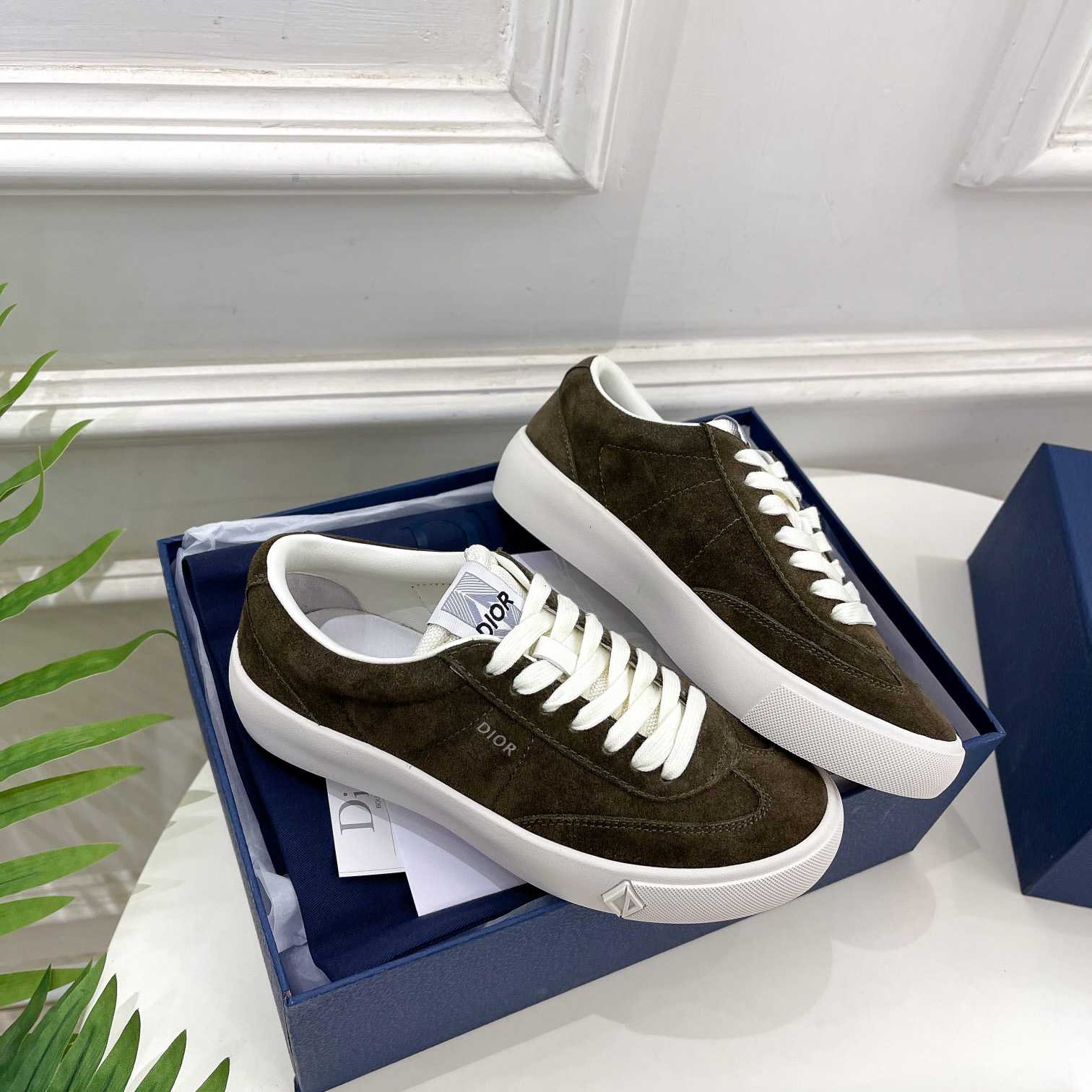 Dior B101-Sneaker - EUR FASHION