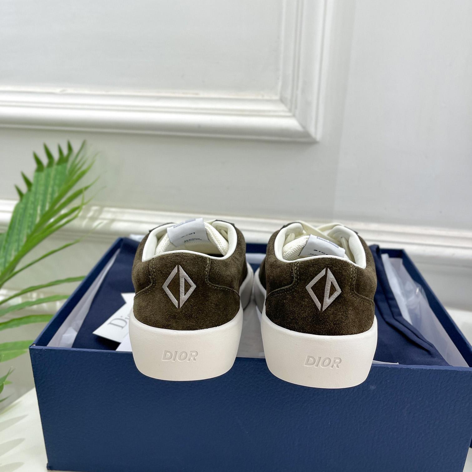 Dior B101-Sneaker - EUR FASHION