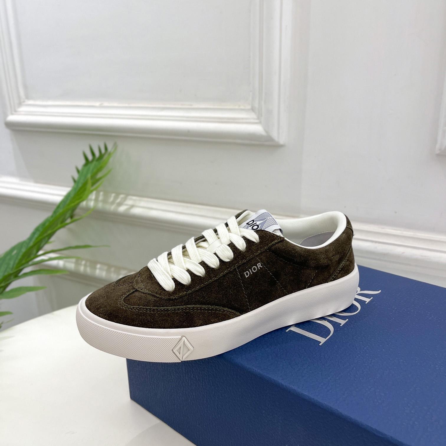 Dior B101-Sneaker - EUR FASHION