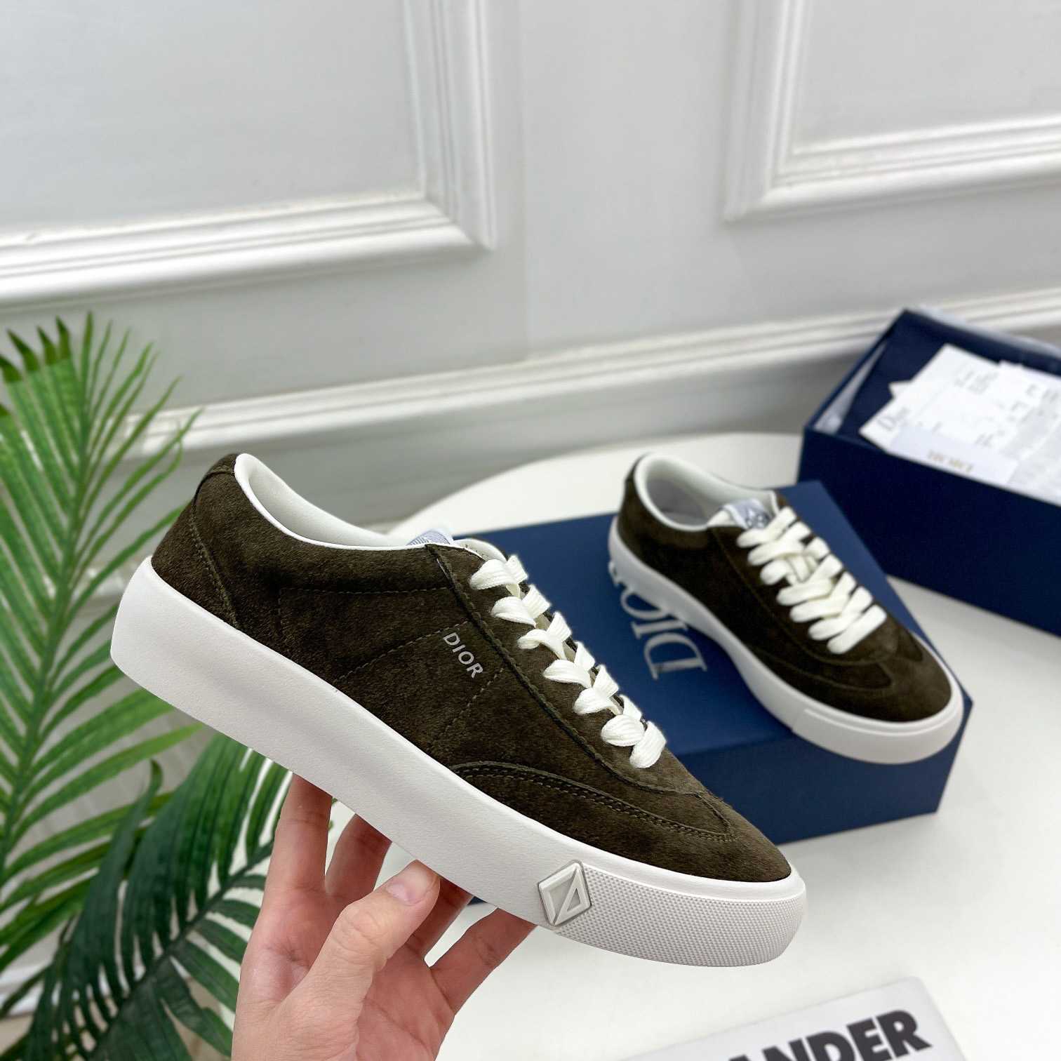 Dior B101-Sneaker - EUR FASHION