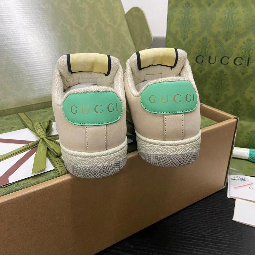 Gucci Screener-Sneaker - EUR FASHION