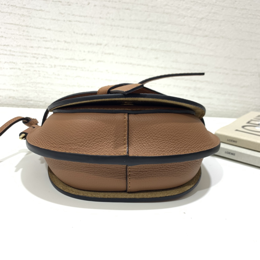 Loewe Mini Gate Dual Bag - EUR FASHION
