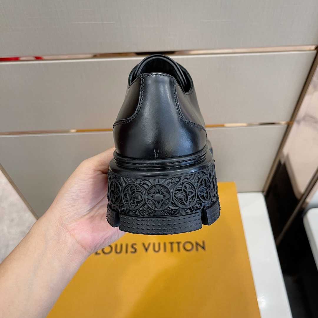 Louis Vuitton LV Barock Derby 1AAHAQ - EUR FASHION