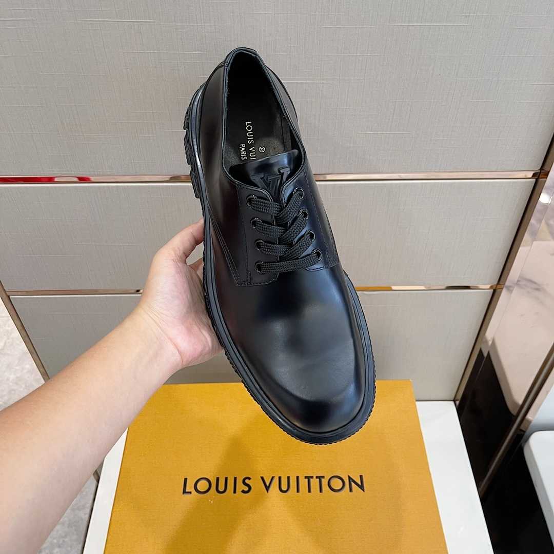 Louis Vuitton LV Barock Derby 1AAHAQ - EUR FASHION