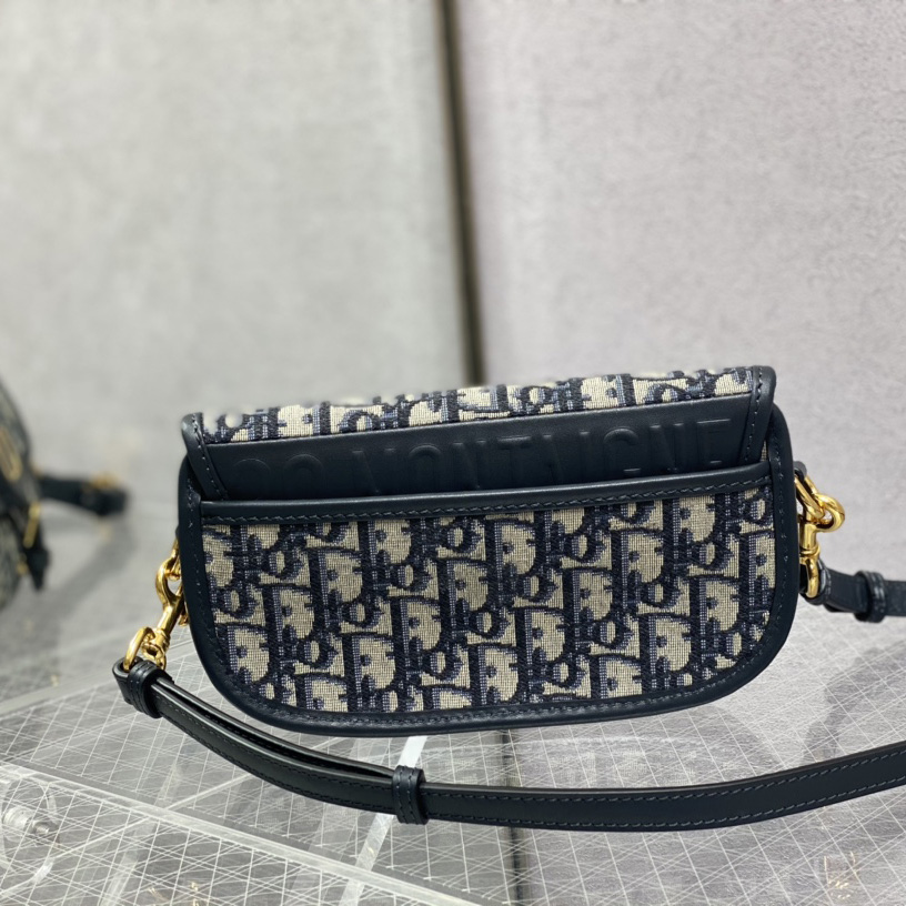 Dior Bobby East-West Tasche - EUR FASHION