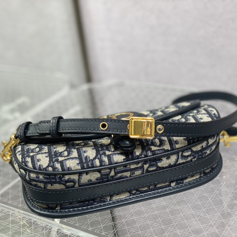 Dior Bobby East-West Tasche - EUR FASHION