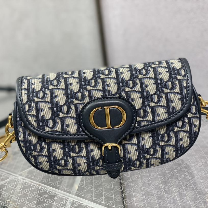 Dior Bobby East-West Tasche - EUR FASHION