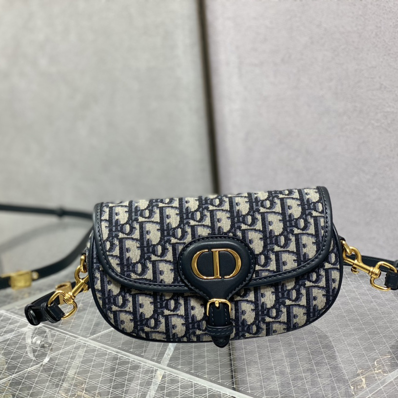 Dior Bobby East-West Tasche - EUR FASHION