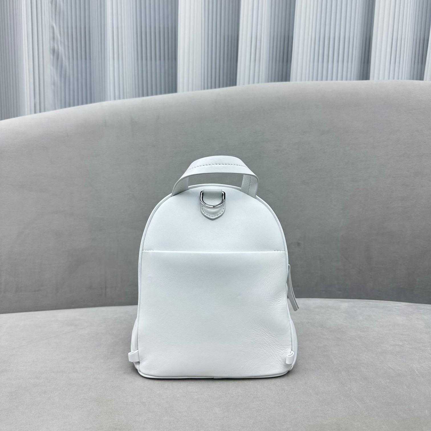 Maison Margiela Glam Slam Rucksack - EUR FASHION