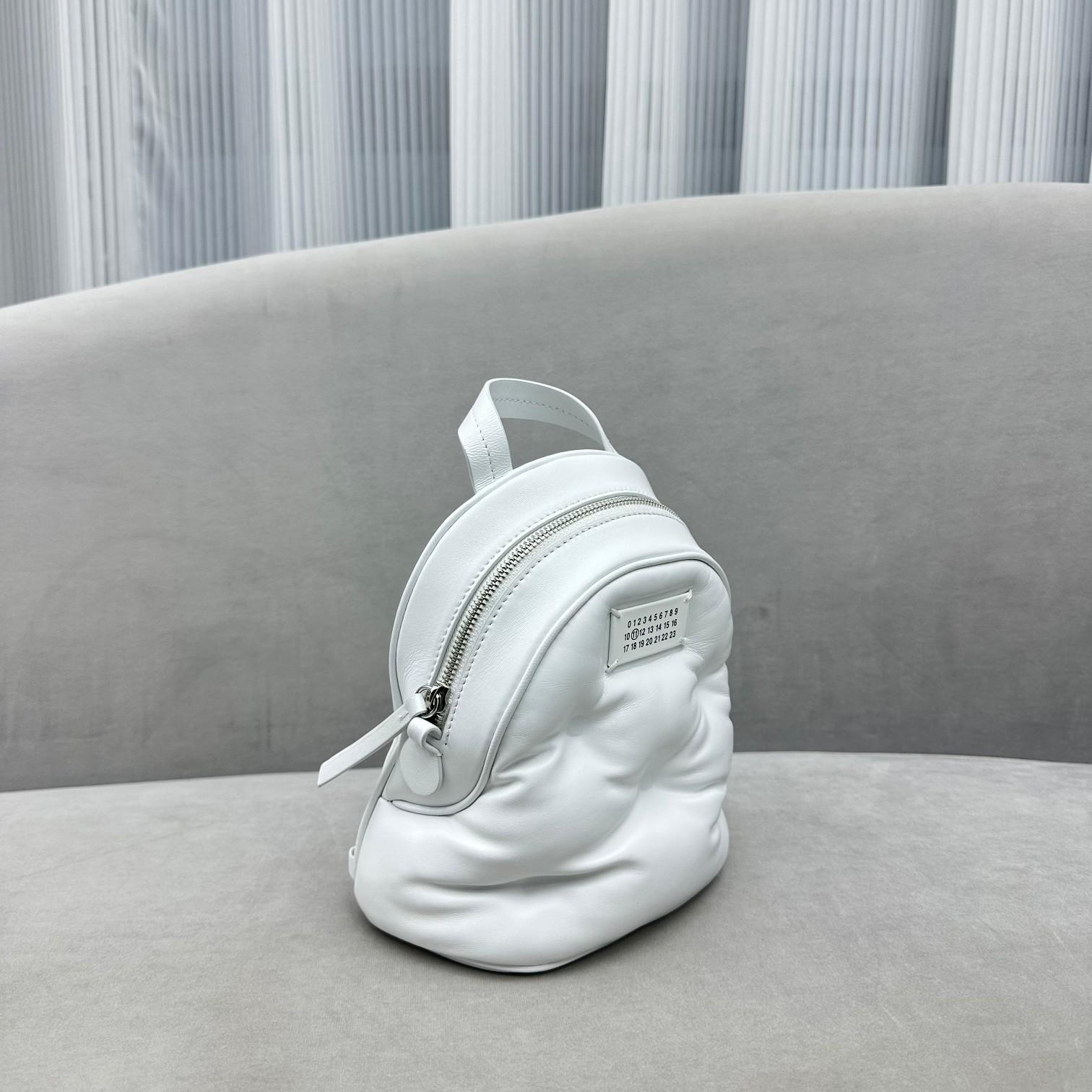 Maison Margiela Glam Slam Rucksack - EUR FASHION