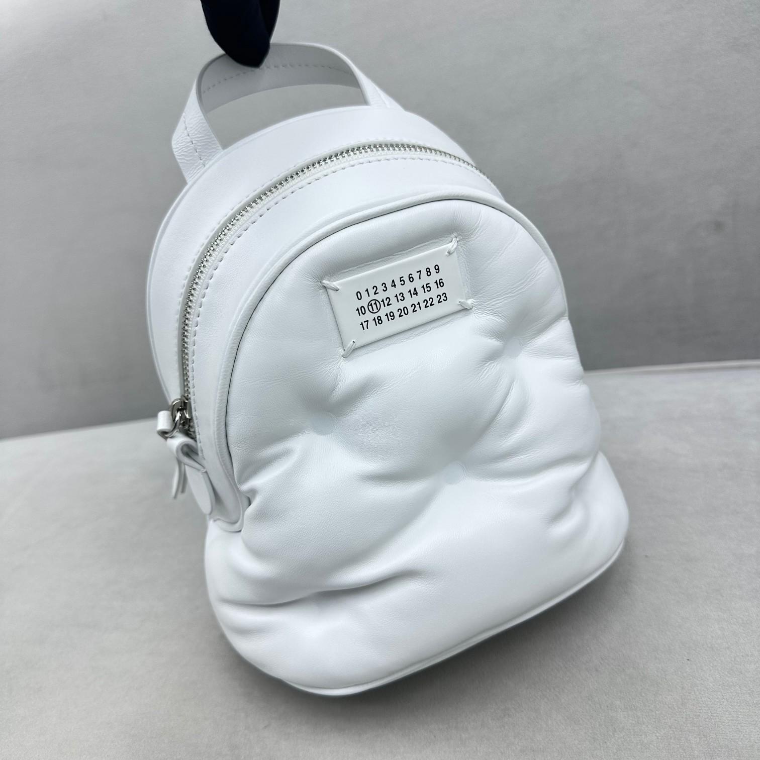 Maison Margiela Glam Slam Rucksack - EUR FASHION