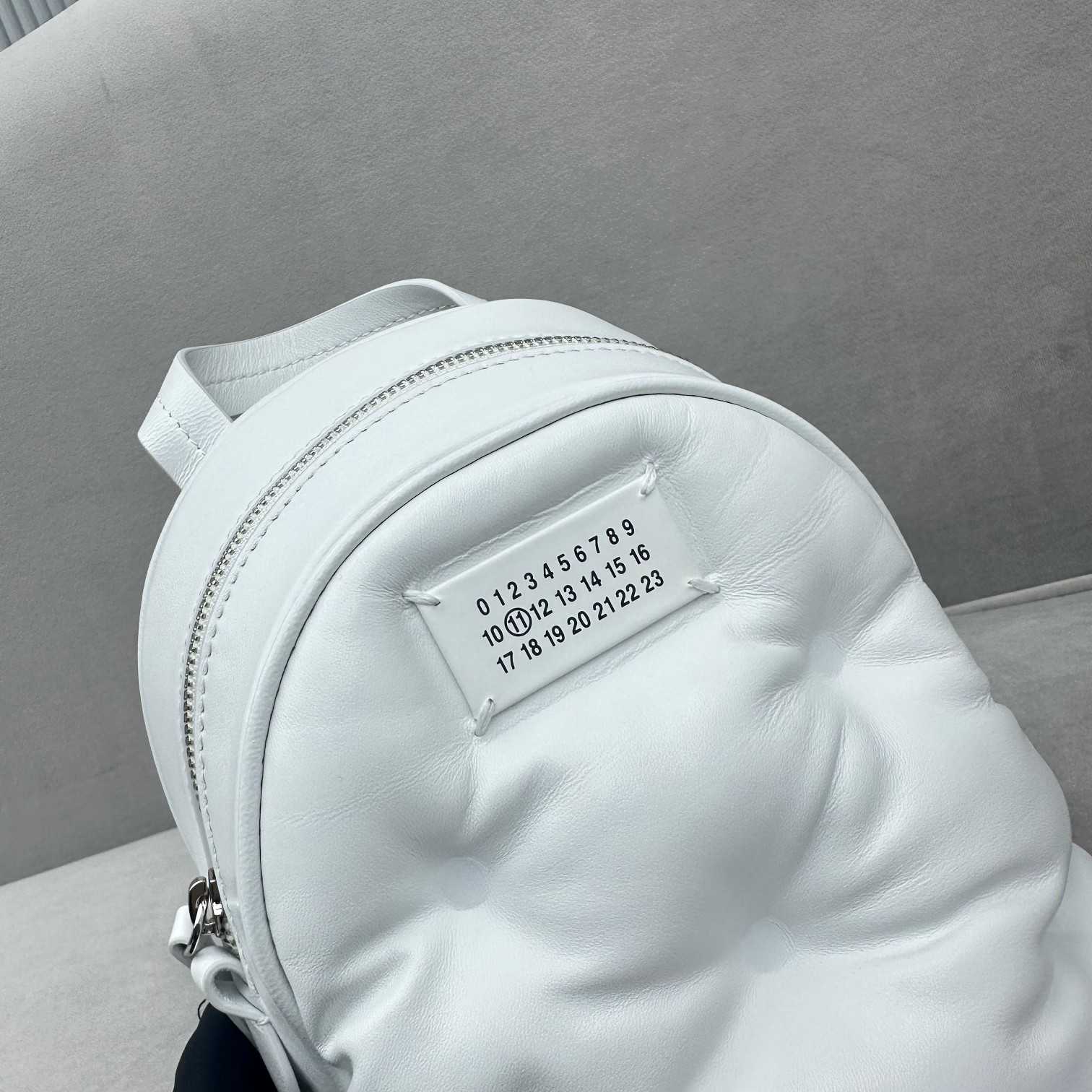 Maison Margiela Glam Slam Rucksack - EUR FASHION