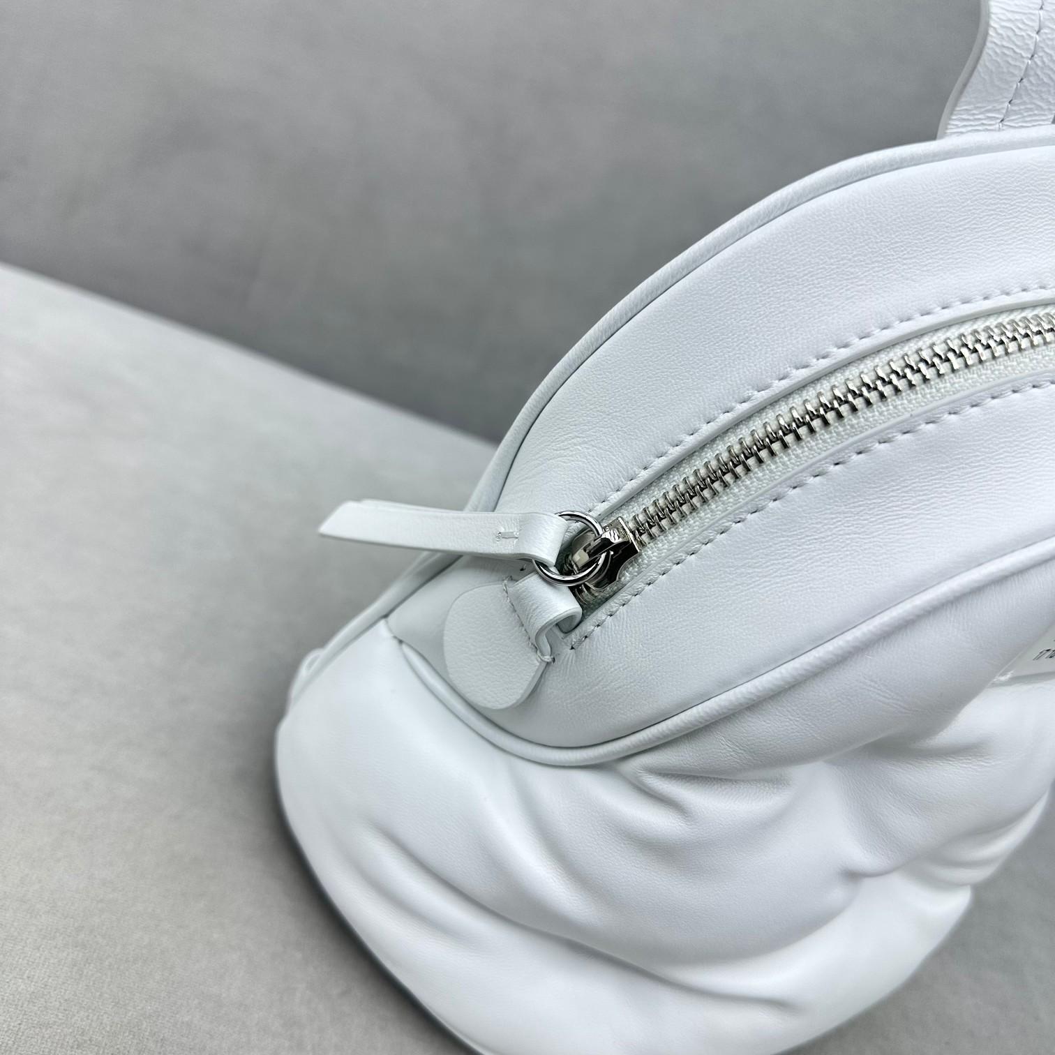 Maison Margiela Glam Slam Rucksack - EUR FASHION