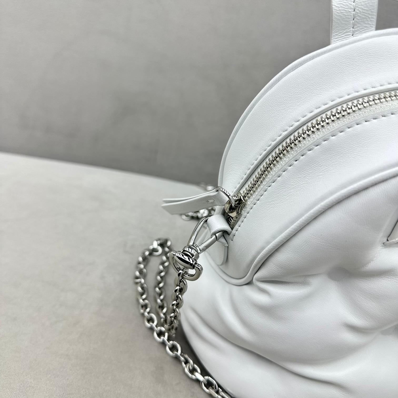 Maison Margiela Glam Slam Rucksack - EUR FASHION