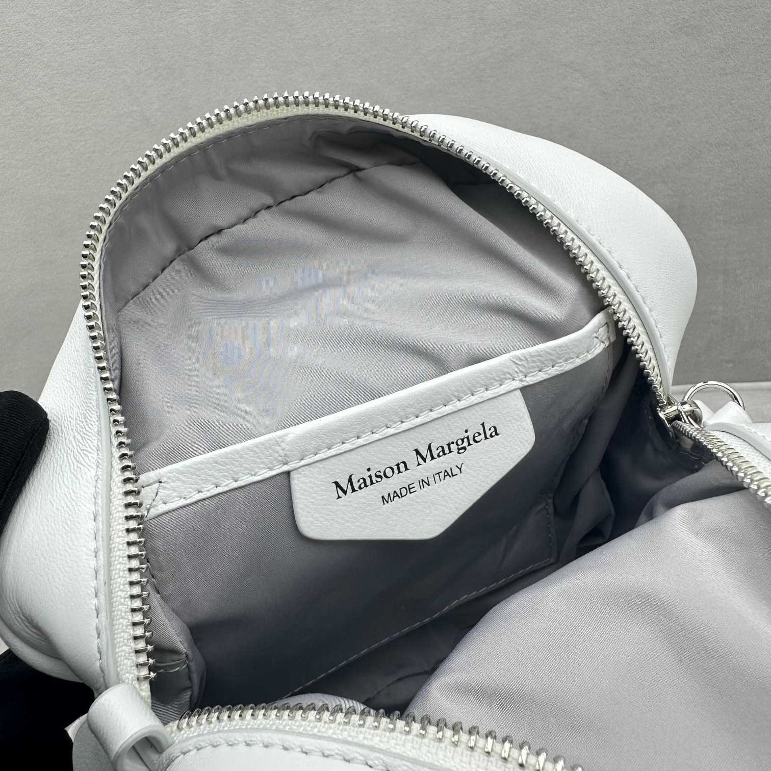 Maison Margiela Glam Slam Rucksack - EUR FASHION