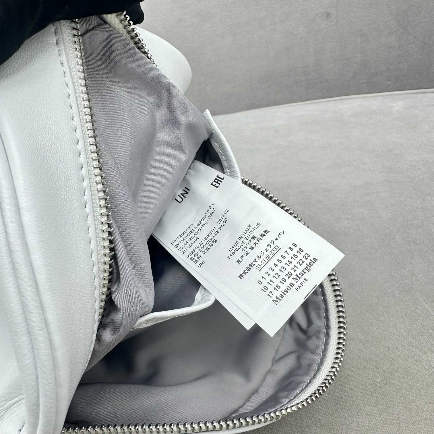 Maison Margiela Glam Slam Rucksack - EUR FASHION