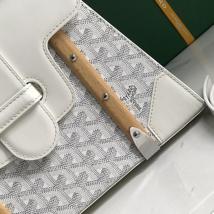 Goyard Saïgon PM Tasche - EUR FASHION