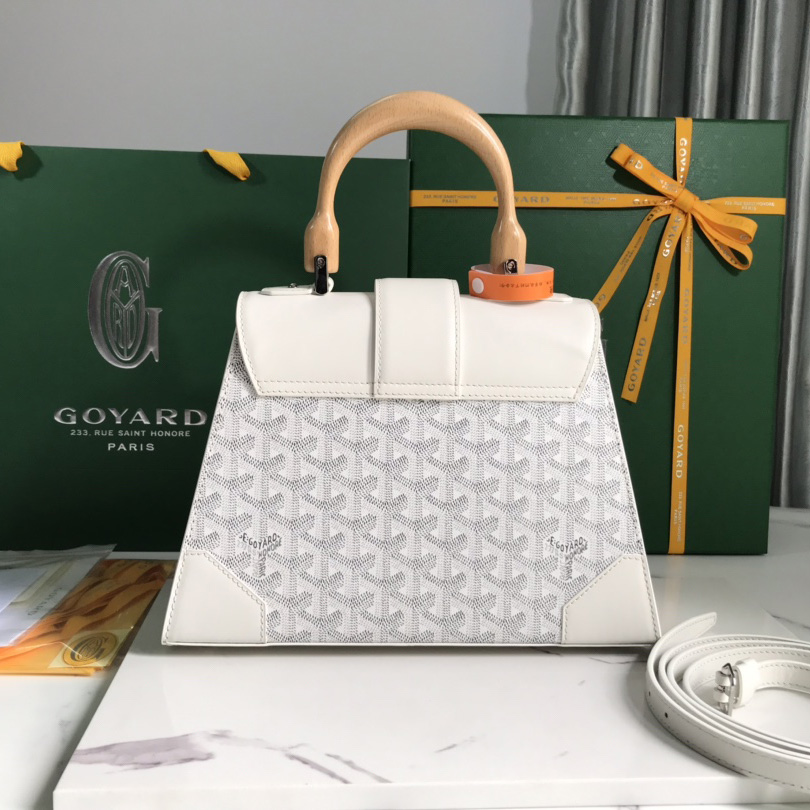 Goyard Saïgon PM Tasche - EUR FASHION