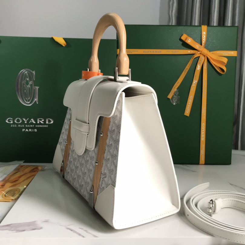 Goyard Saïgon PM Tasche - EUR FASHION