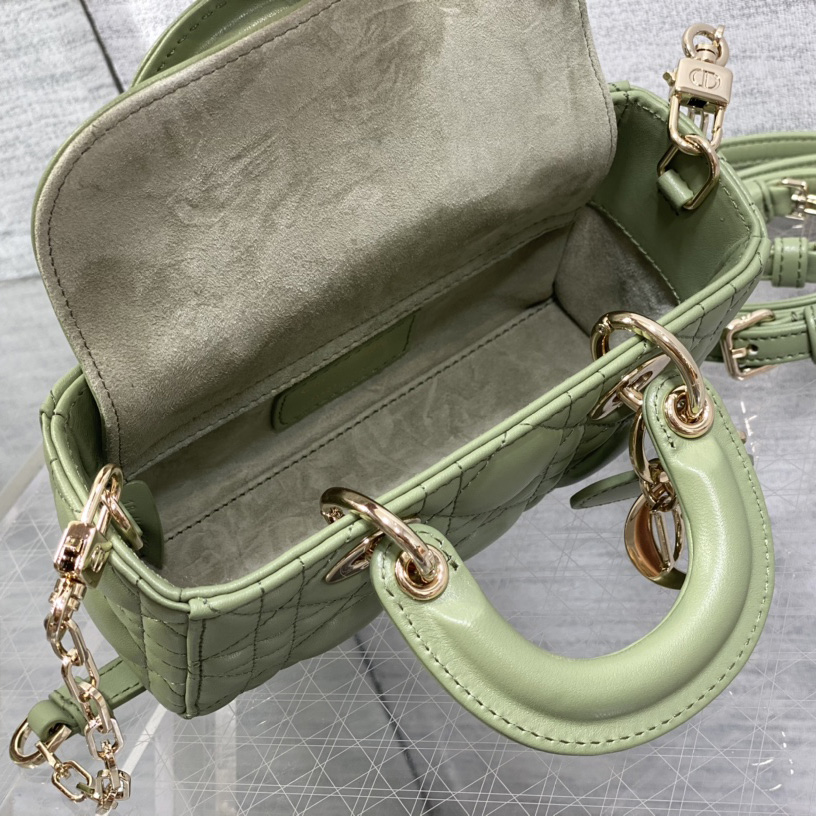 Dior Micro Lady D-Joy Tasche - EUR FASHION