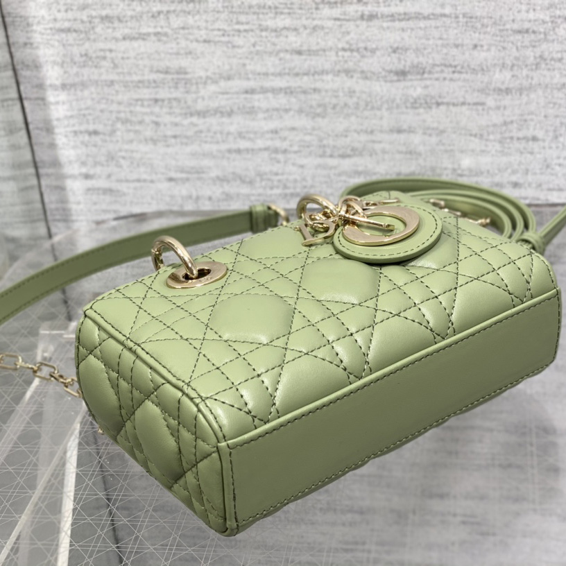 Dior Micro Lady D-Joy Tasche - EUR FASHION
