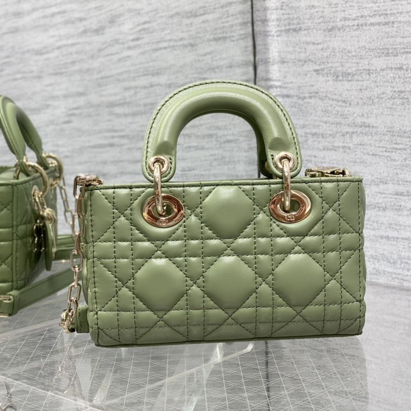Dior Micro Lady D-Joy Tasche - EUR FASHION