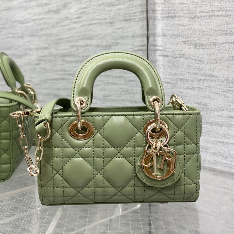 Dior Micro Lady D-Joy Tasche - EUR FASHION