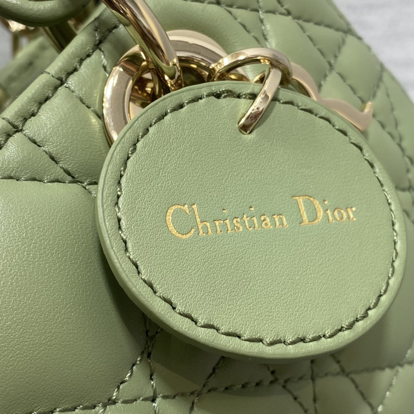 Dior Micro Lady D-Joy Tasche - EUR FASHION