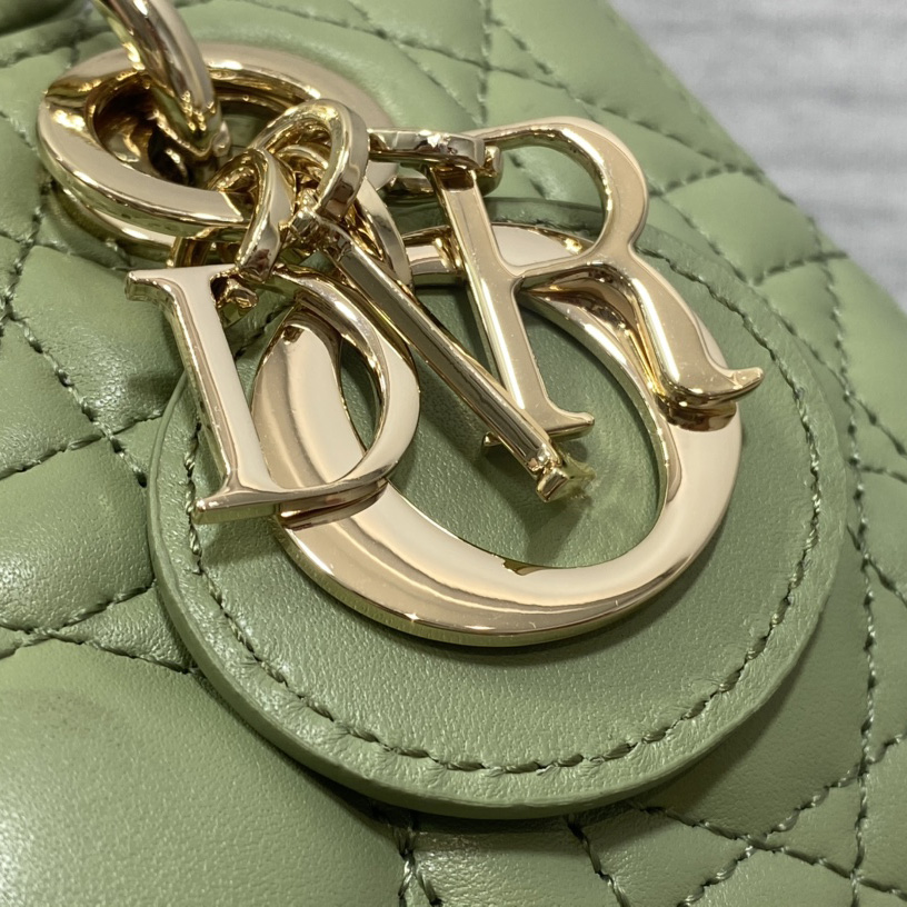 Dior Micro Lady D-Joy Tasche - EUR FASHION