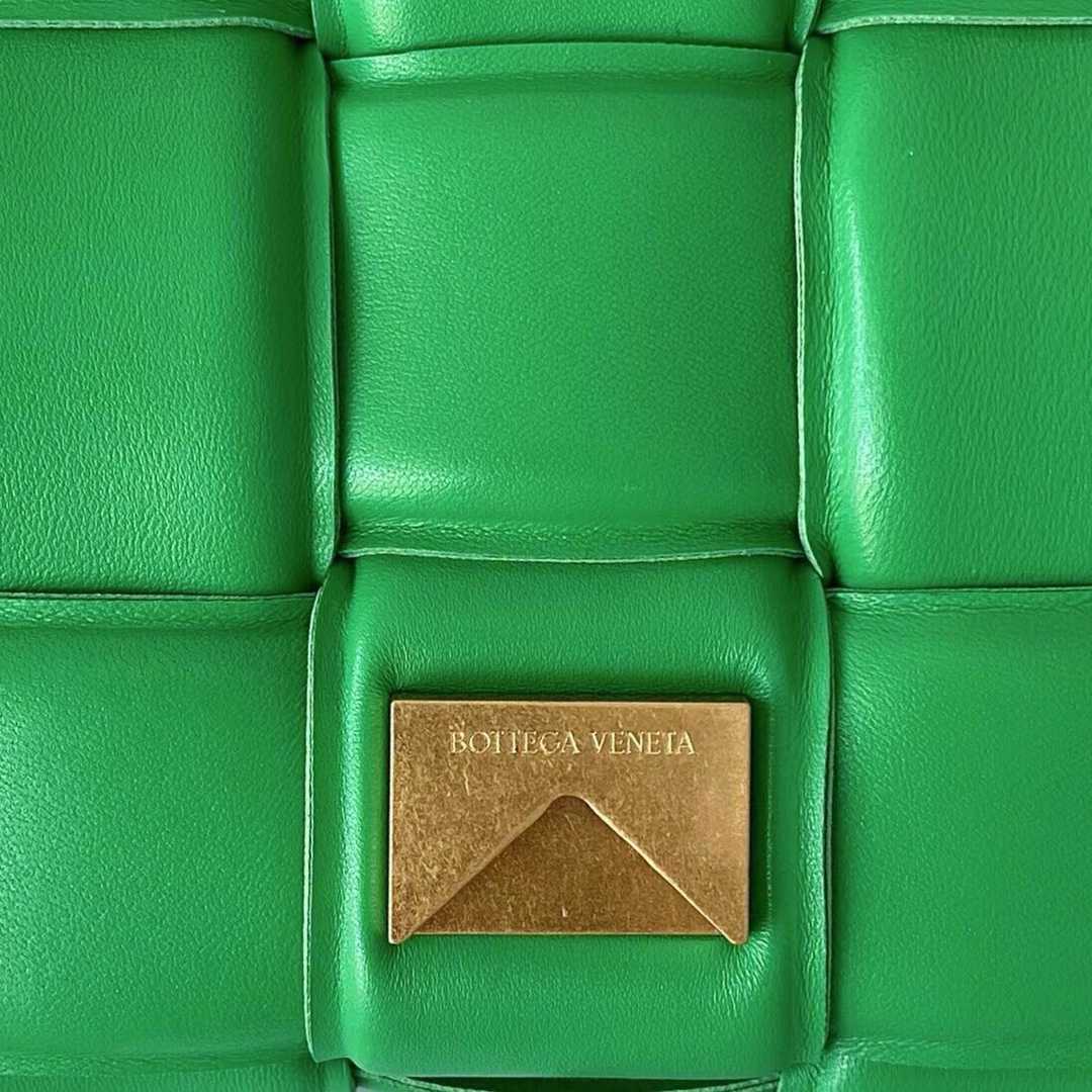 Bottega Veneta Kettenkassette - EUR FASHION