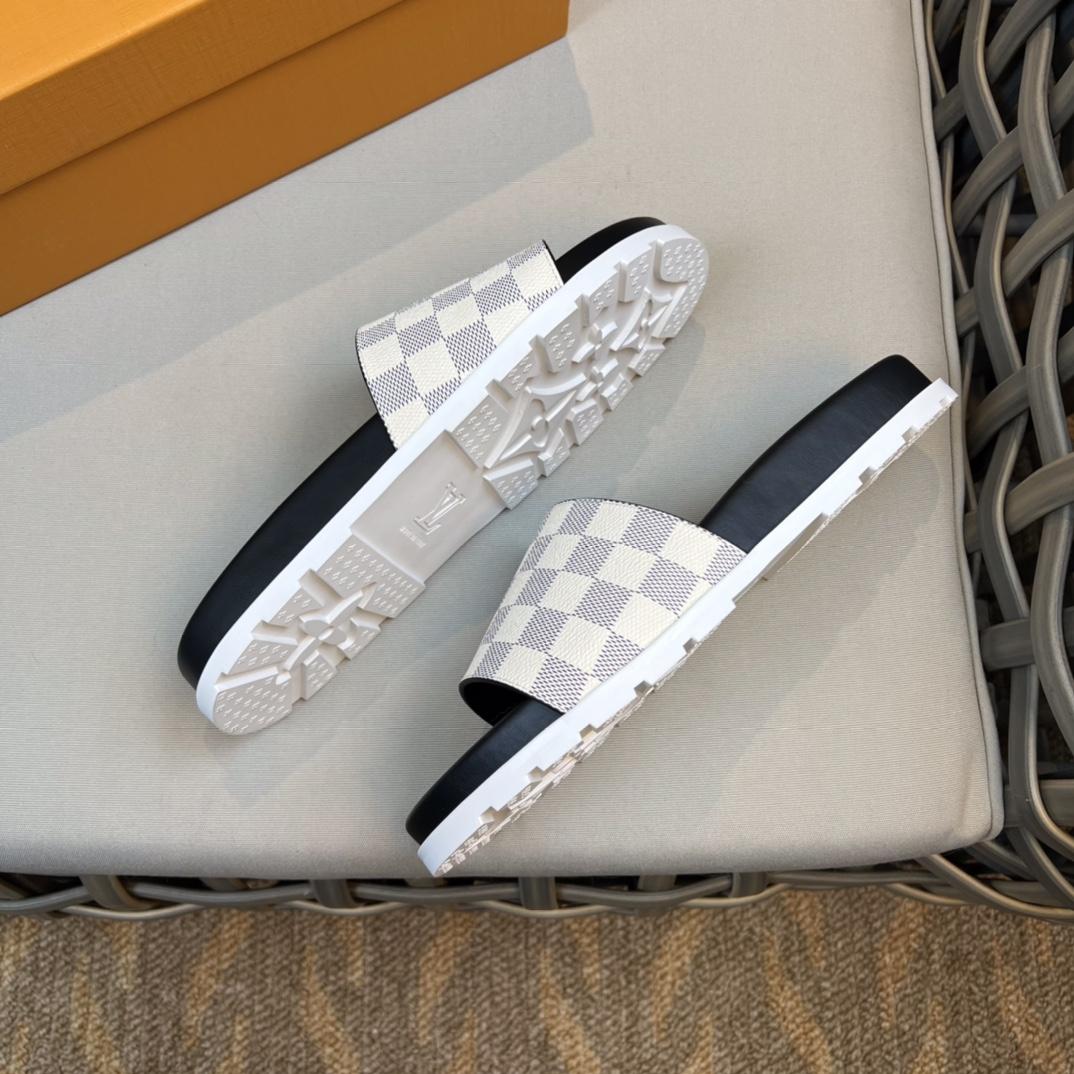Louis Vuitton Sandalen - EUR FASHION