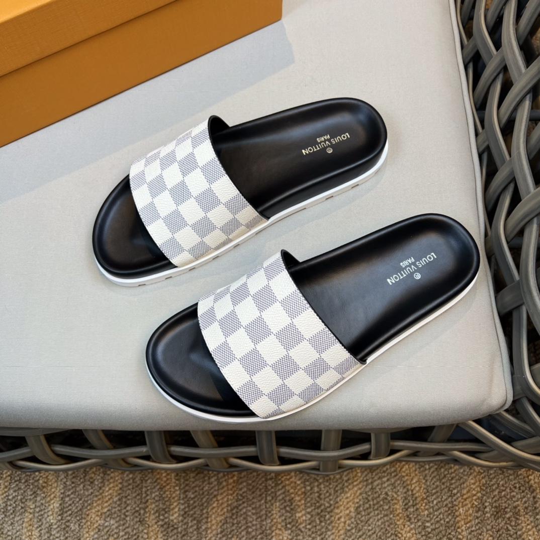 Louis Vuitton Sandalen - EUR FASHION