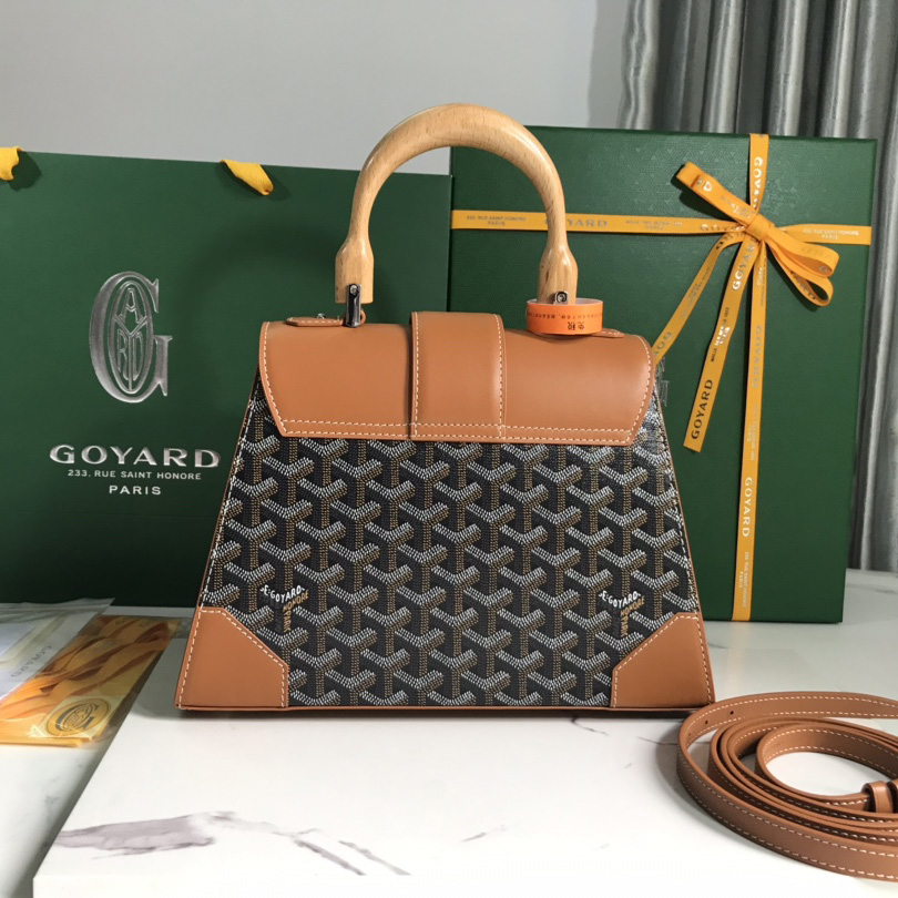 Goyard Saïgon PM Tasche - EUR FASHION