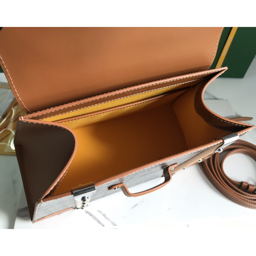 Goyard Saïgon PM Tasche - EUR FASHION