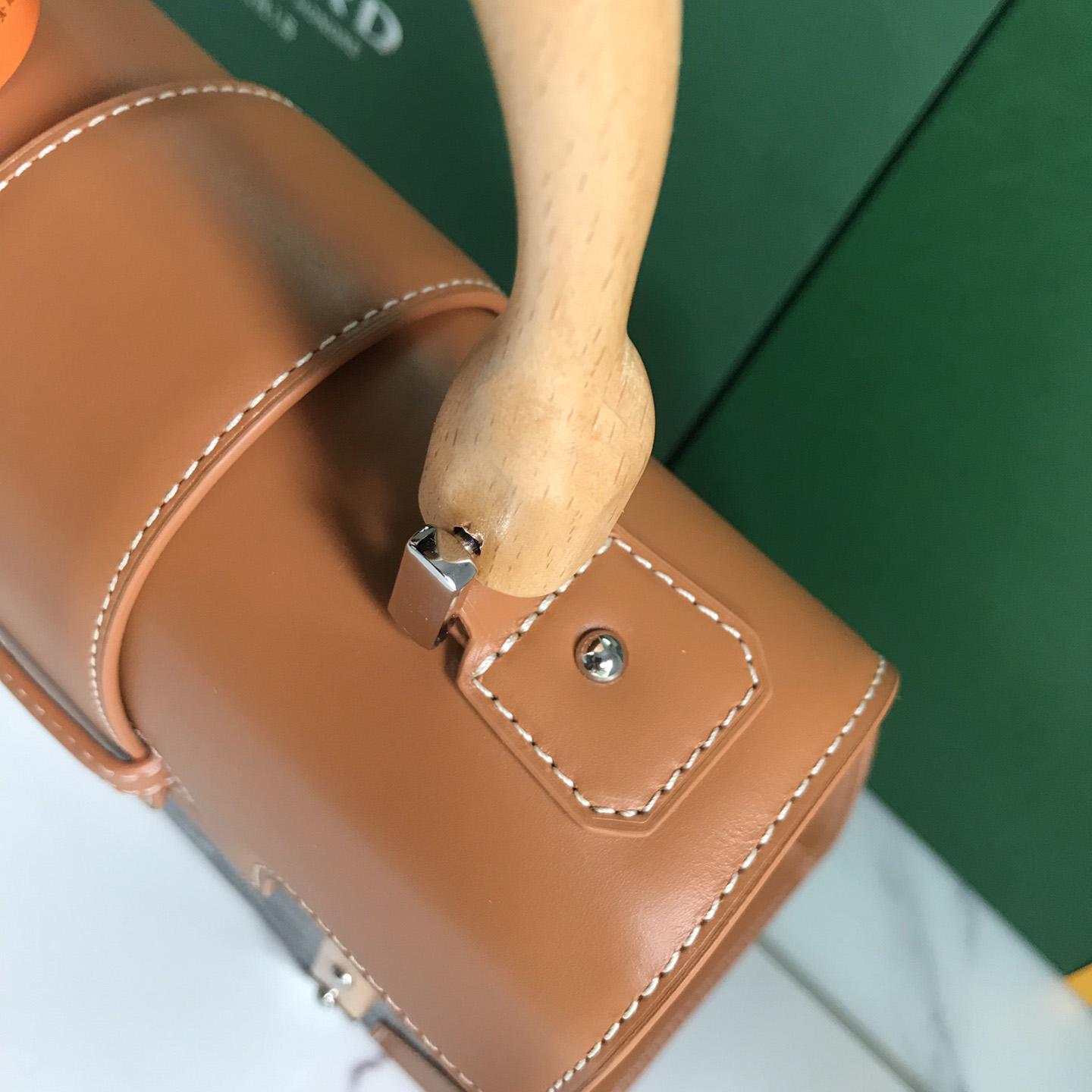 Goyard Saïgon PM Tasche - EUR FASHION