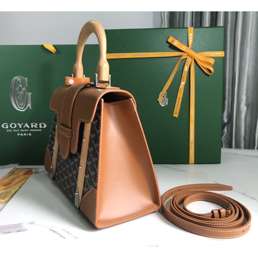 Goyard Saïgon PM Tasche - EUR FASHION