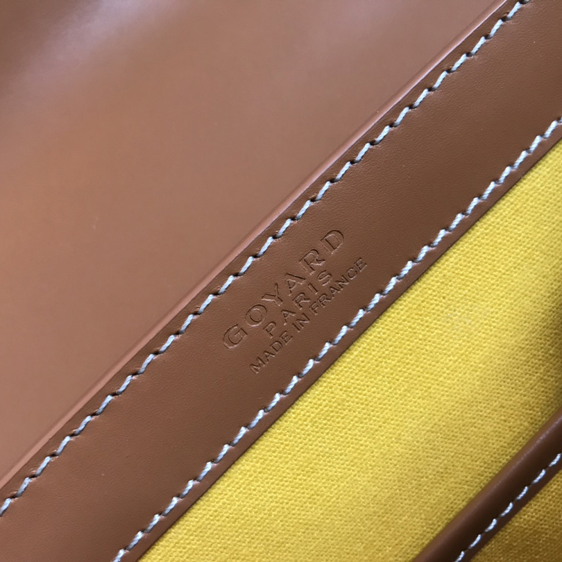 Goyard Saïgon PM Tasche - EUR FASHION