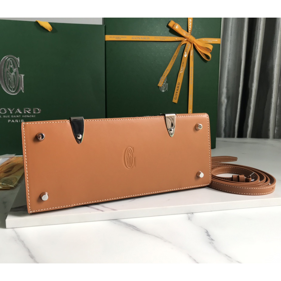 Goyard Saïgon PM Tasche - EUR FASHION