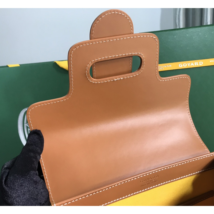 Goyard Saïgon PM Tasche - EUR FASHION