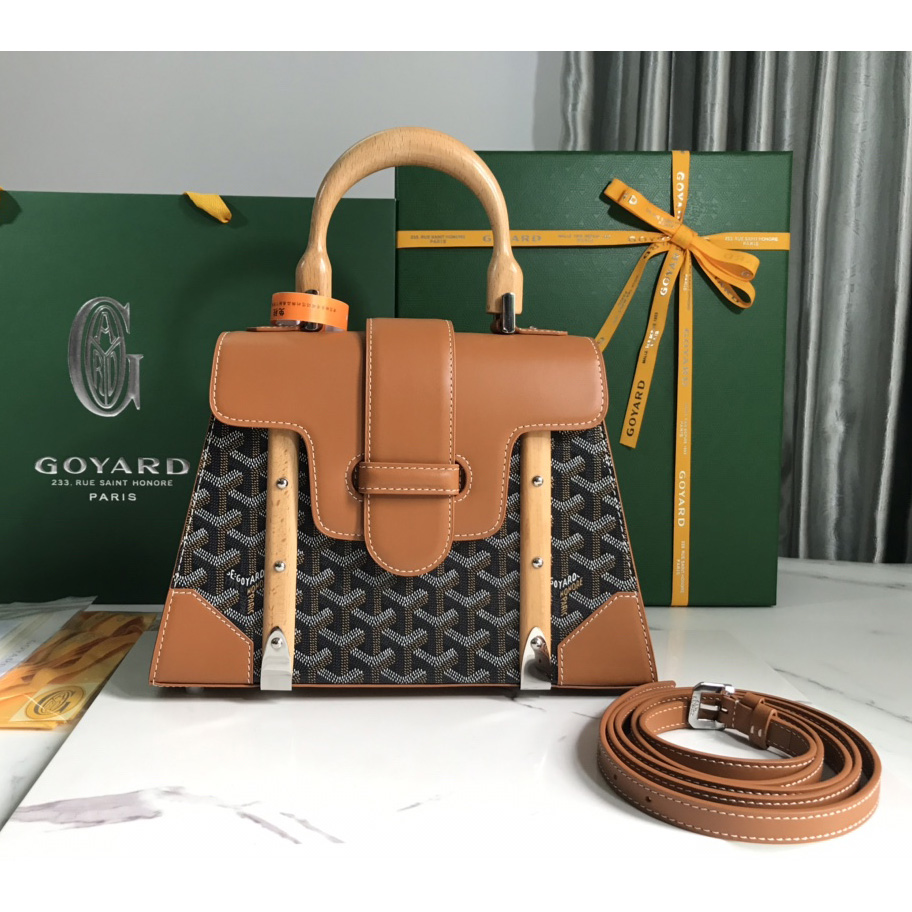 Goyard Saïgon PM Tasche - EUR FASHION