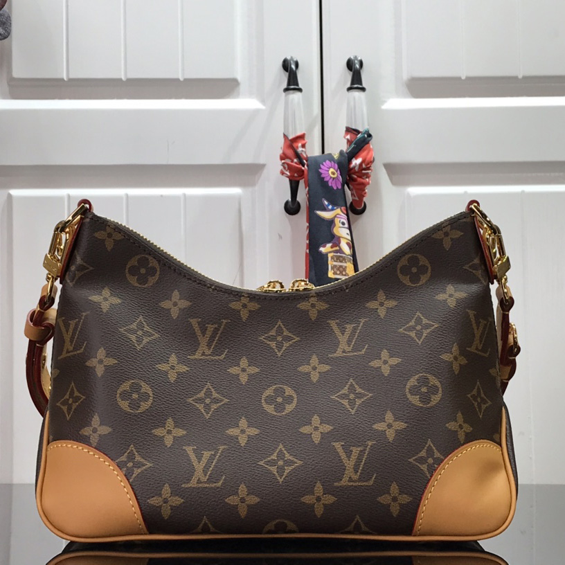 Louis Vuitton Boulogne M45832 - EUR FASHION