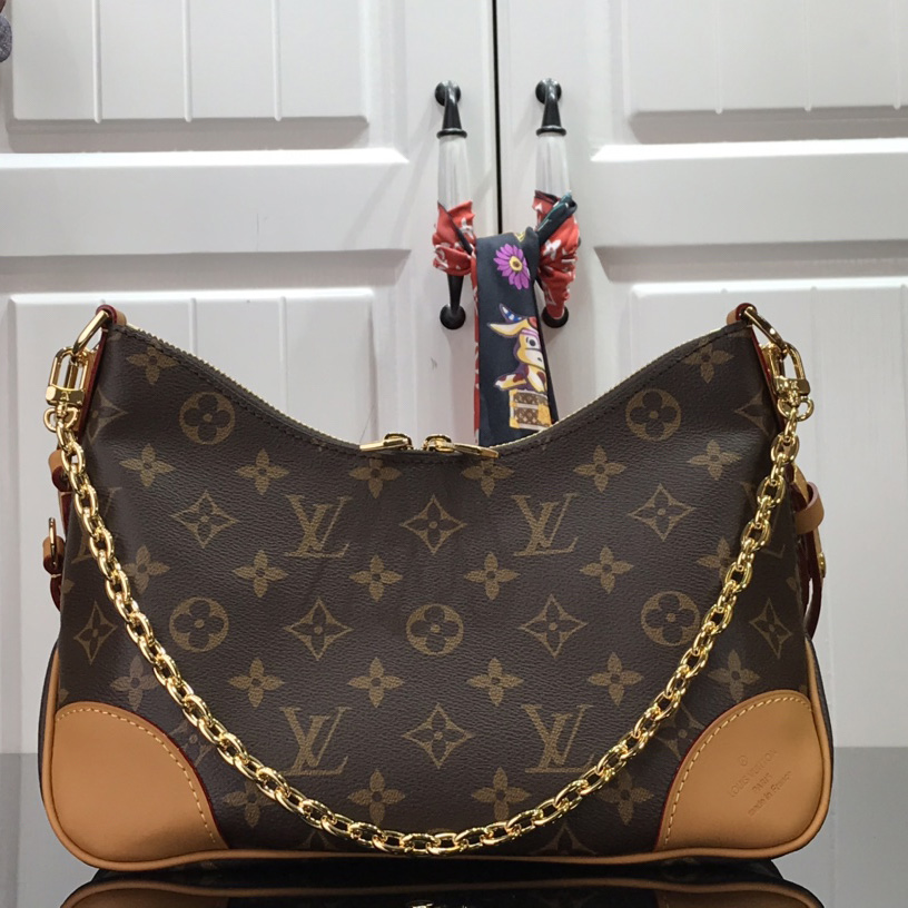 Louis Vuitton Boulogne M45832 - EUR FASHION