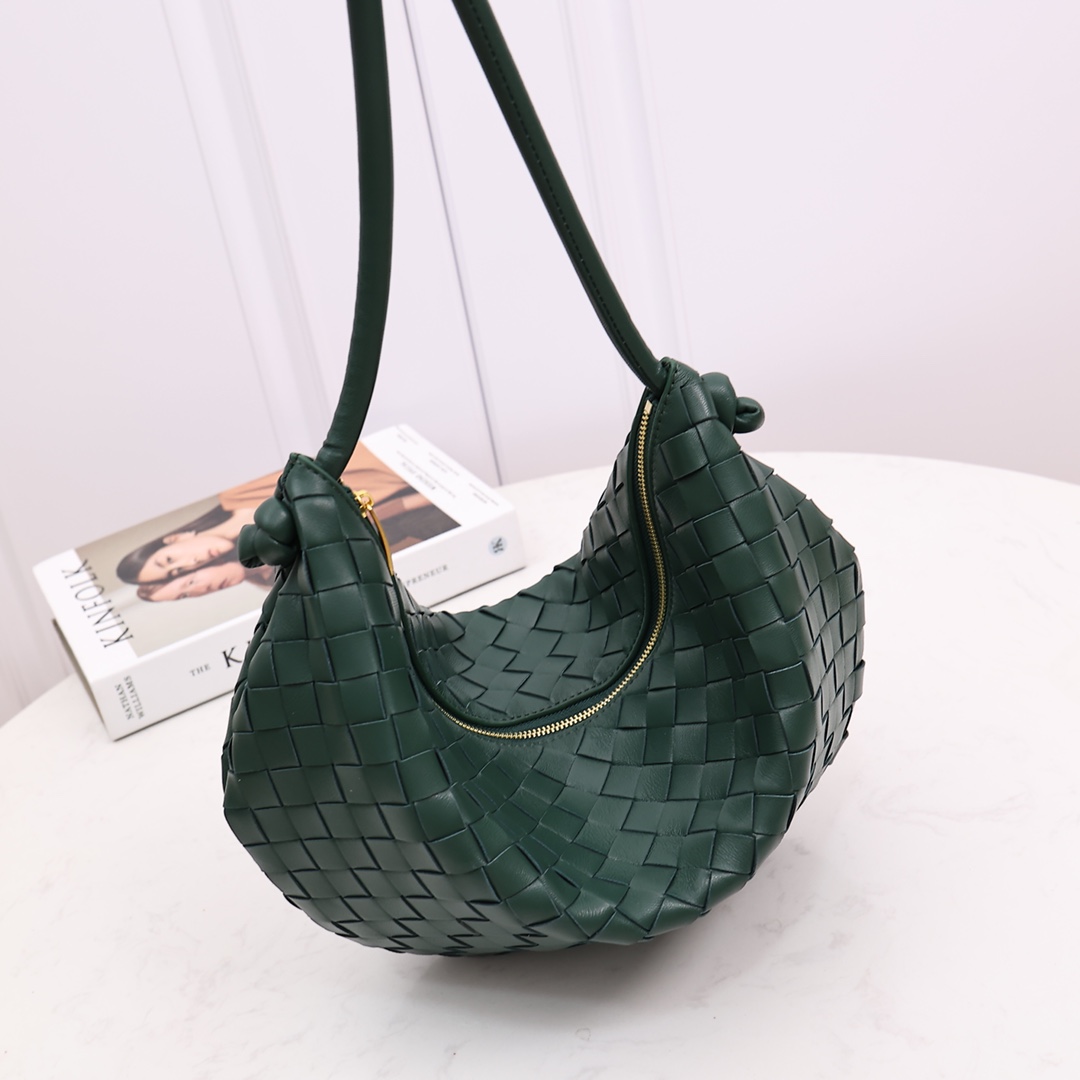 Bottega Veneta Medium Turn Beutel - EUR FASHION