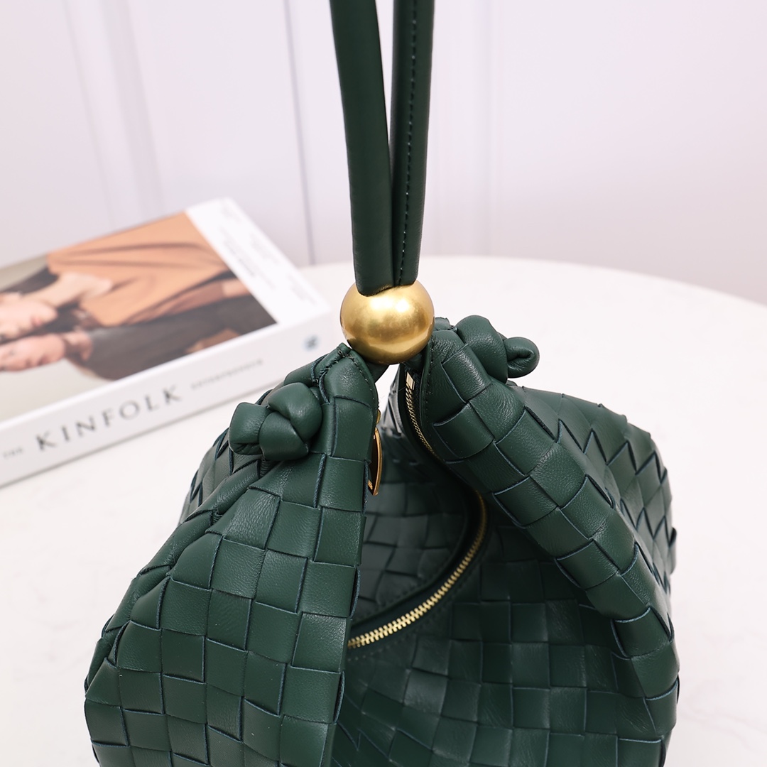 Bottega Veneta Medium Turn Beutel - EUR FASHION