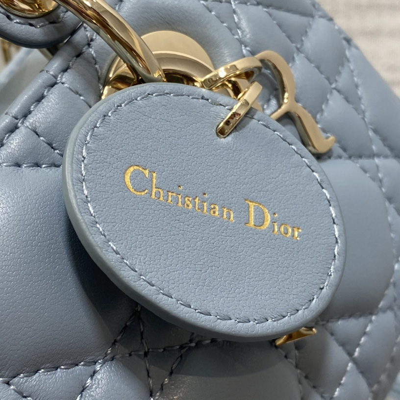 Dior Micro Lady D-Joy Tasche - EUR FASHION