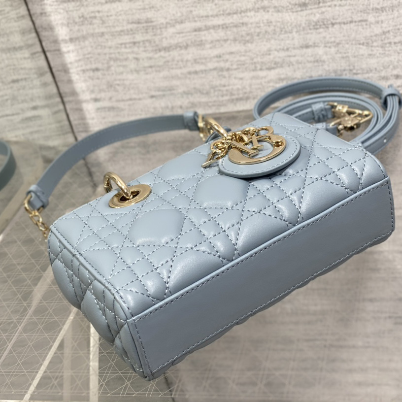 Dior Micro Lady D-Joy Tasche - EUR FASHION
